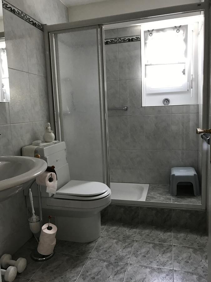 Ferienwohnung Mit Seesicht Brunnen Eksteriør billede