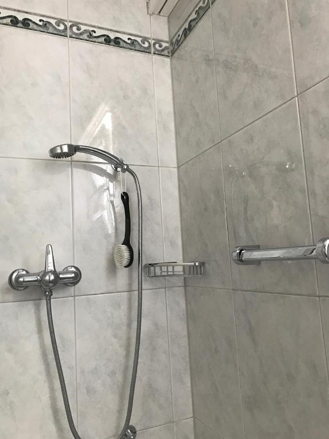 Ferienwohnung Mit Seesicht Brunnen Eksteriør billede