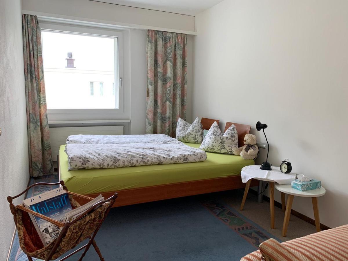 Ferienwohnung Mit Seesicht Brunnen Eksteriør billede